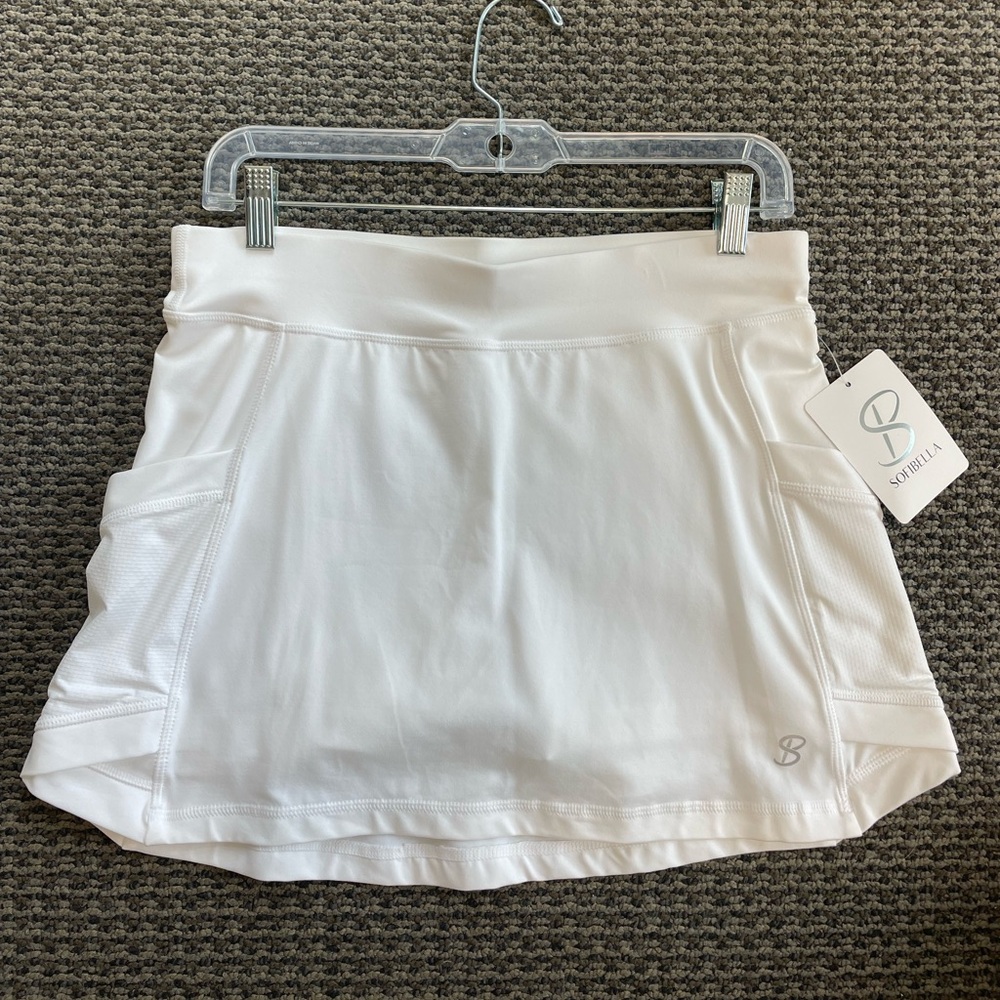 Tennis skirt